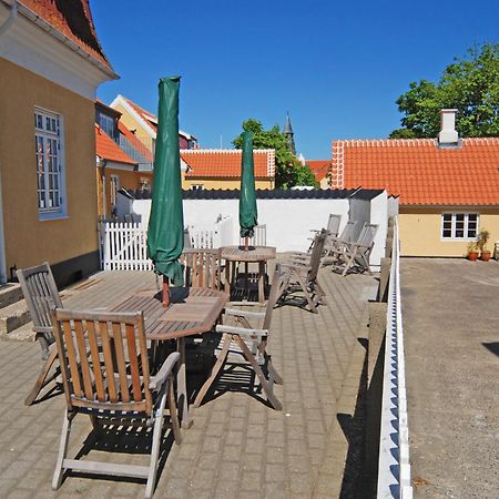 Skagen Room Buitenkant foto