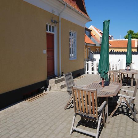 Skagen Room Buitenkant foto