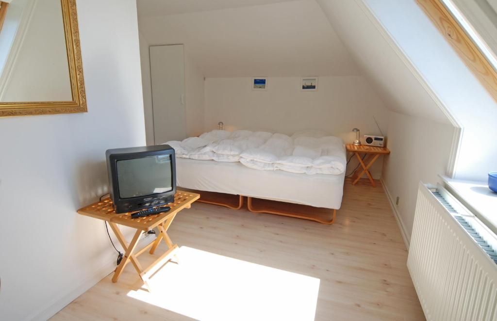 Skagen Room Kamer foto