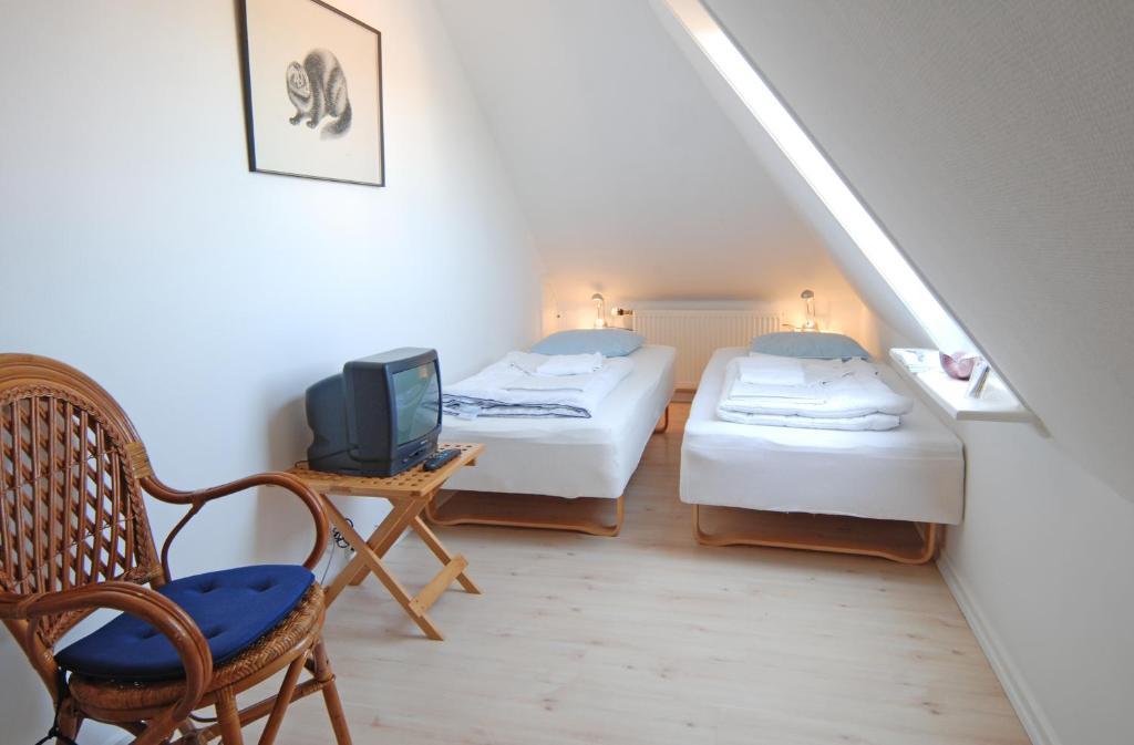 Skagen Room Kamer foto