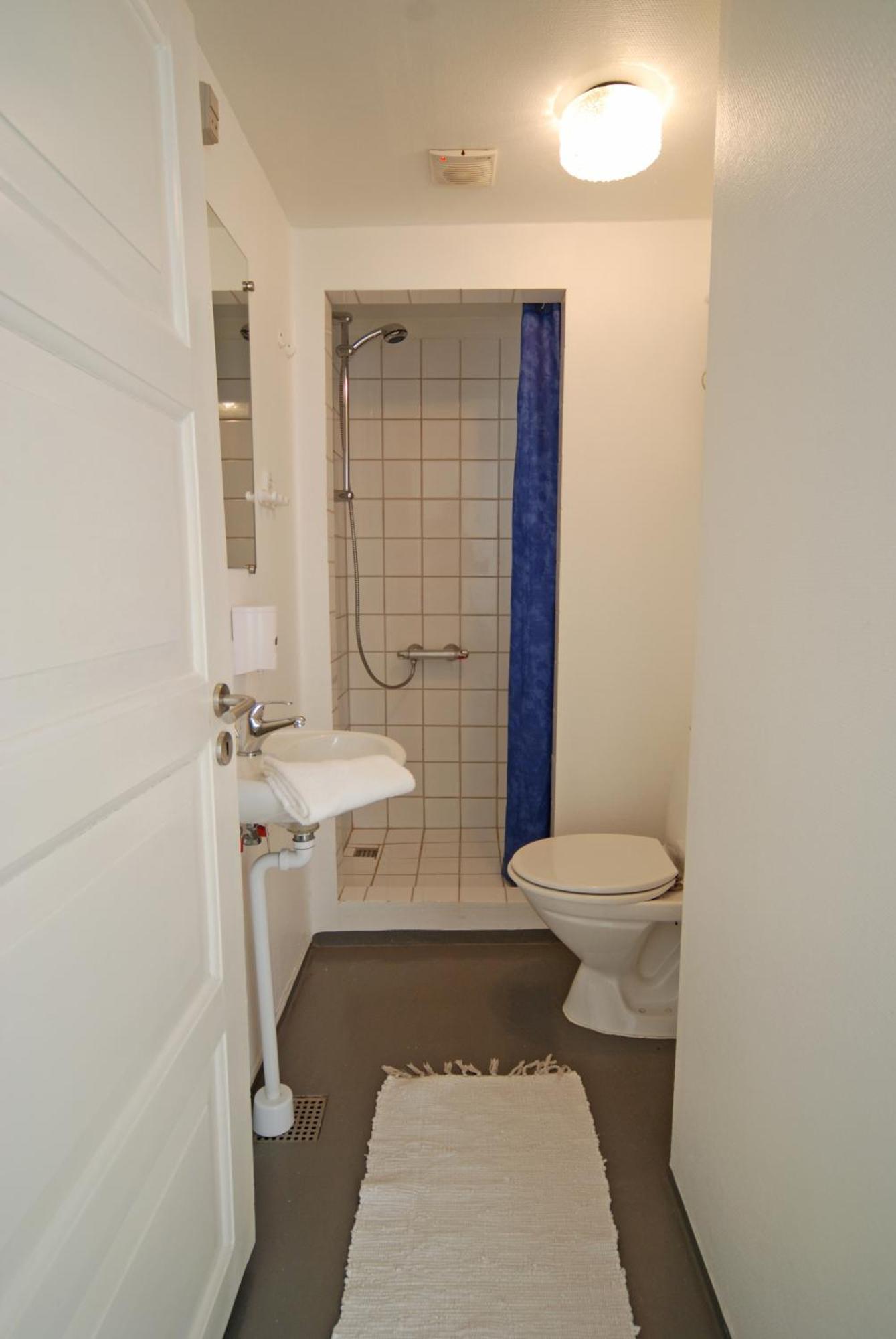 Skagen Room Buitenkant foto