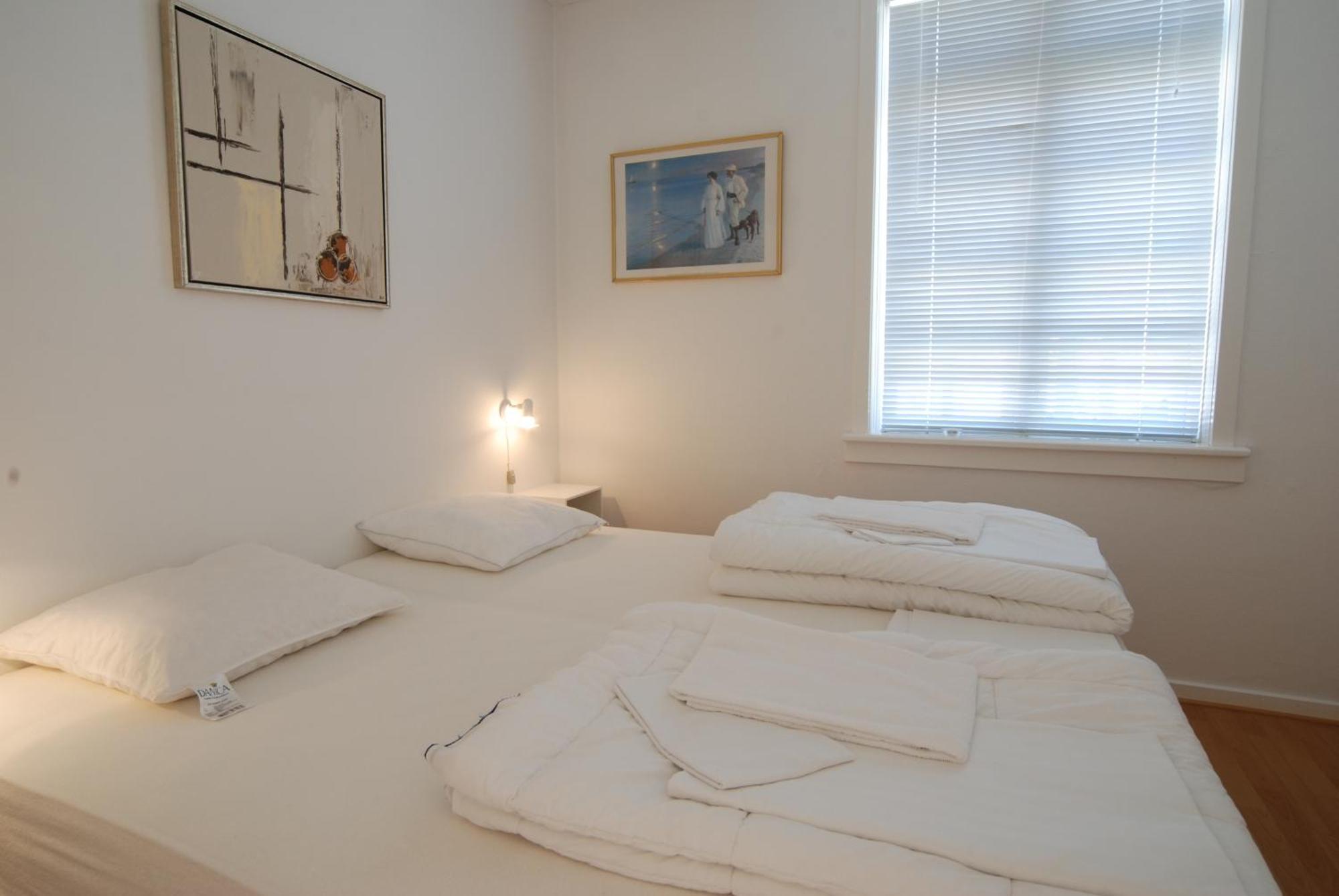 Skagen Room Buitenkant foto